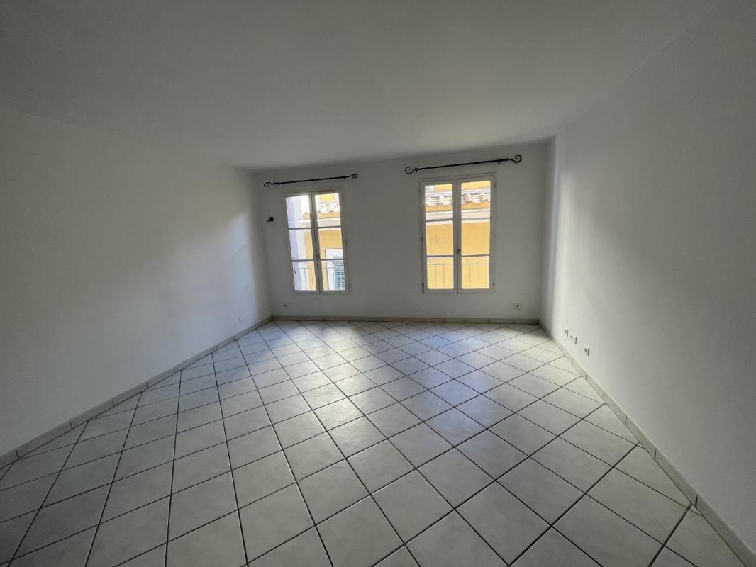 Location appartement à Ajaccio