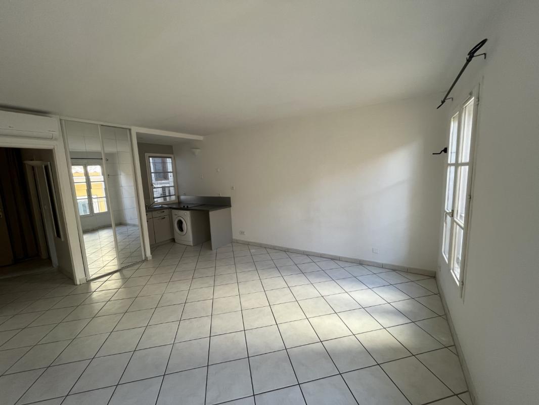 Location appartement à Ajaccio