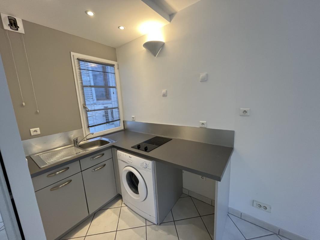 Location appartement à Ajaccio