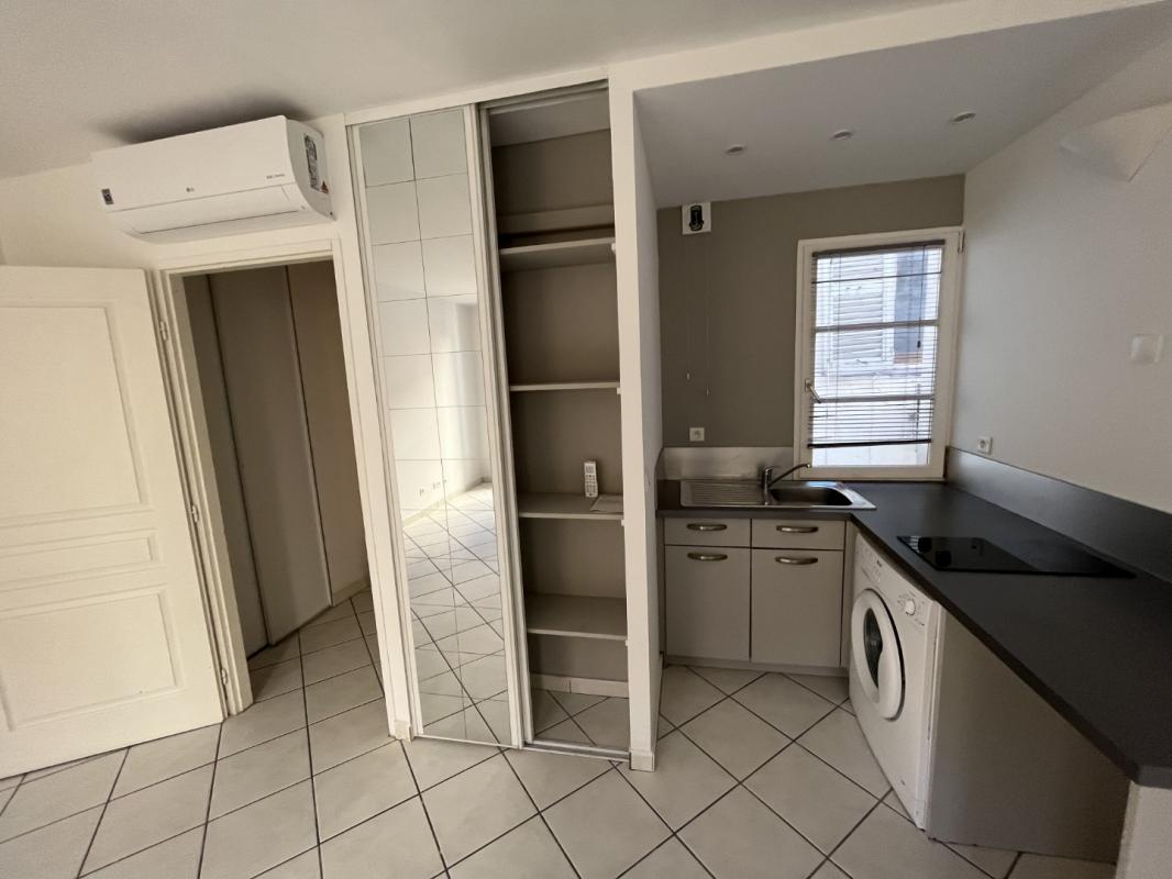 Location appartement à Ajaccio