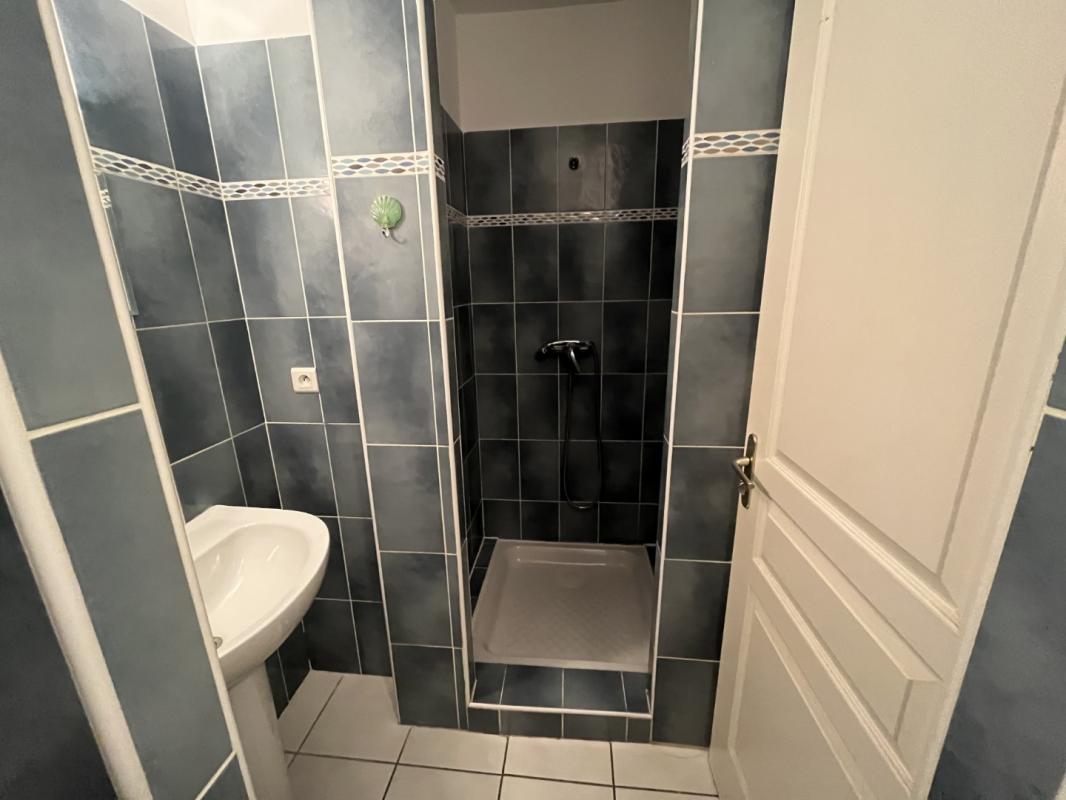 Location appartement à Ajaccio