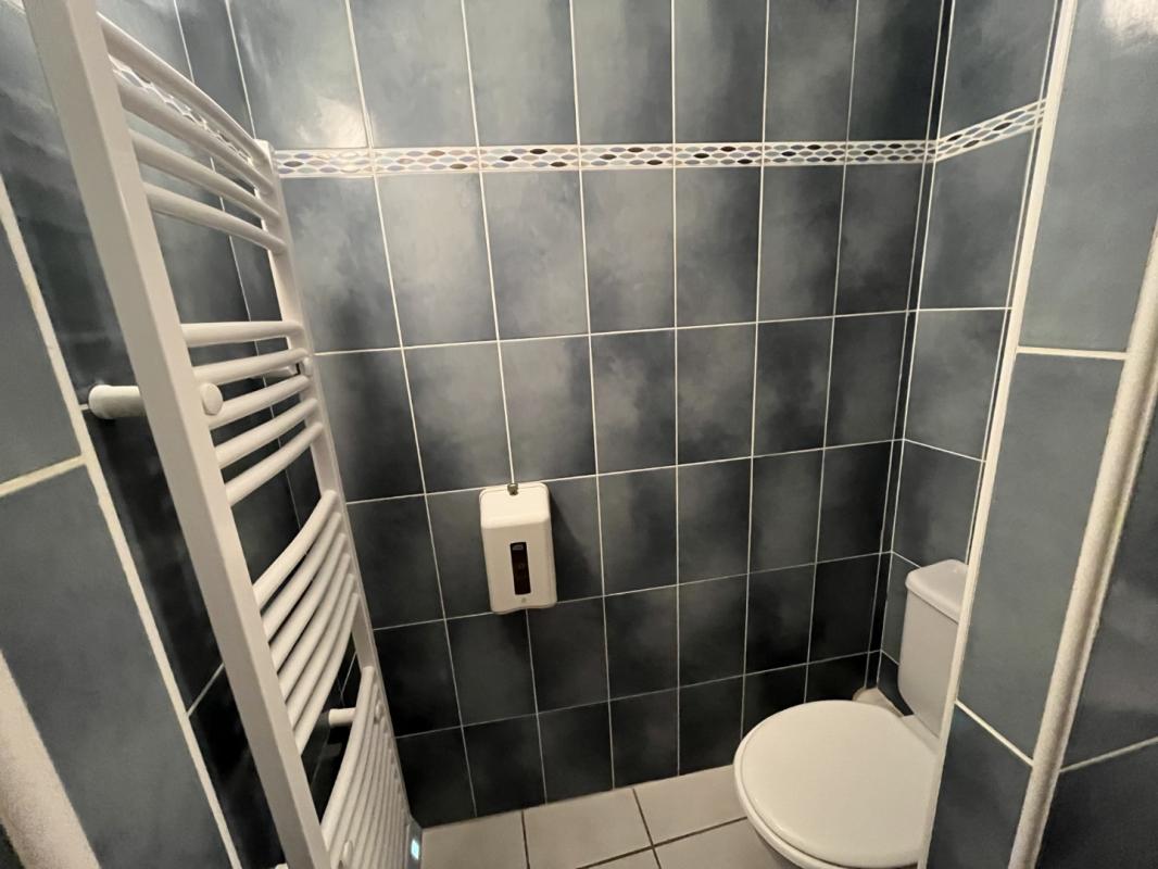 Location appartement à Ajaccio
