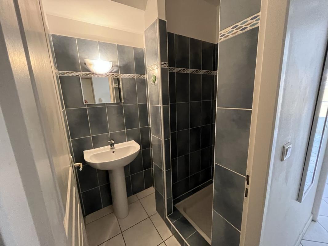 Location appartement à Ajaccio
