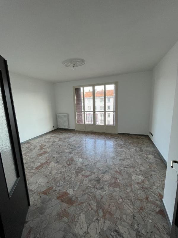 F3 RESIDENCE IMPERIALE BT A 20090 AJACCIO