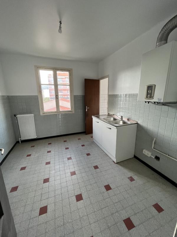 F3 RESIDENCE IMPERIALE BT A 20090 AJACCIO