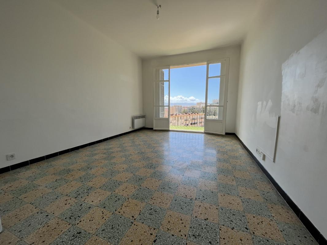 Location appartement à Ajaccio