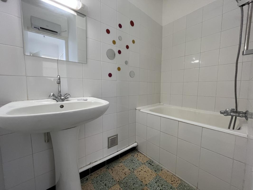 Location appartement à Ajaccio