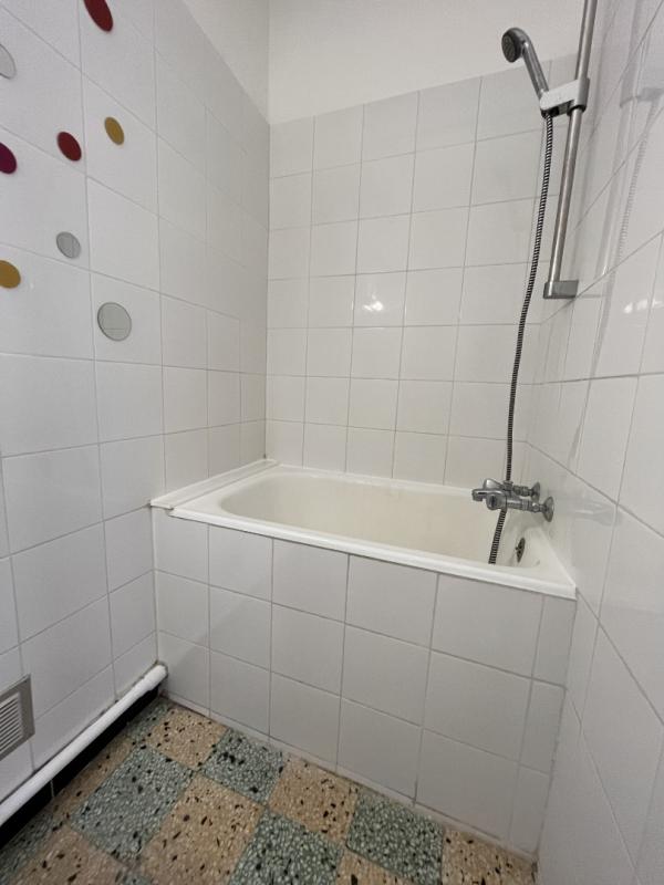 Location appartement à Ajaccio