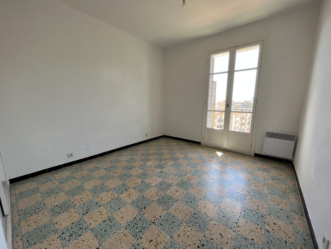 Location appartement à Ajaccio