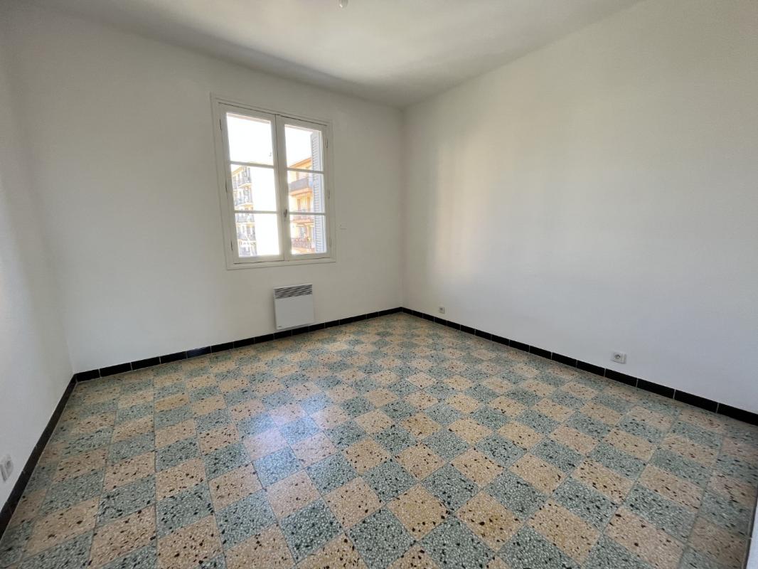 Location appartement à Ajaccio