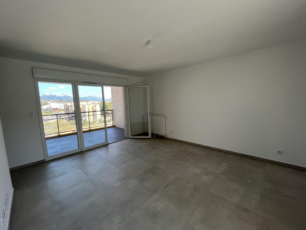 F3 TERRASSES DE BODICCIONE BT F BD LOUIS CAMPI AJACCIO