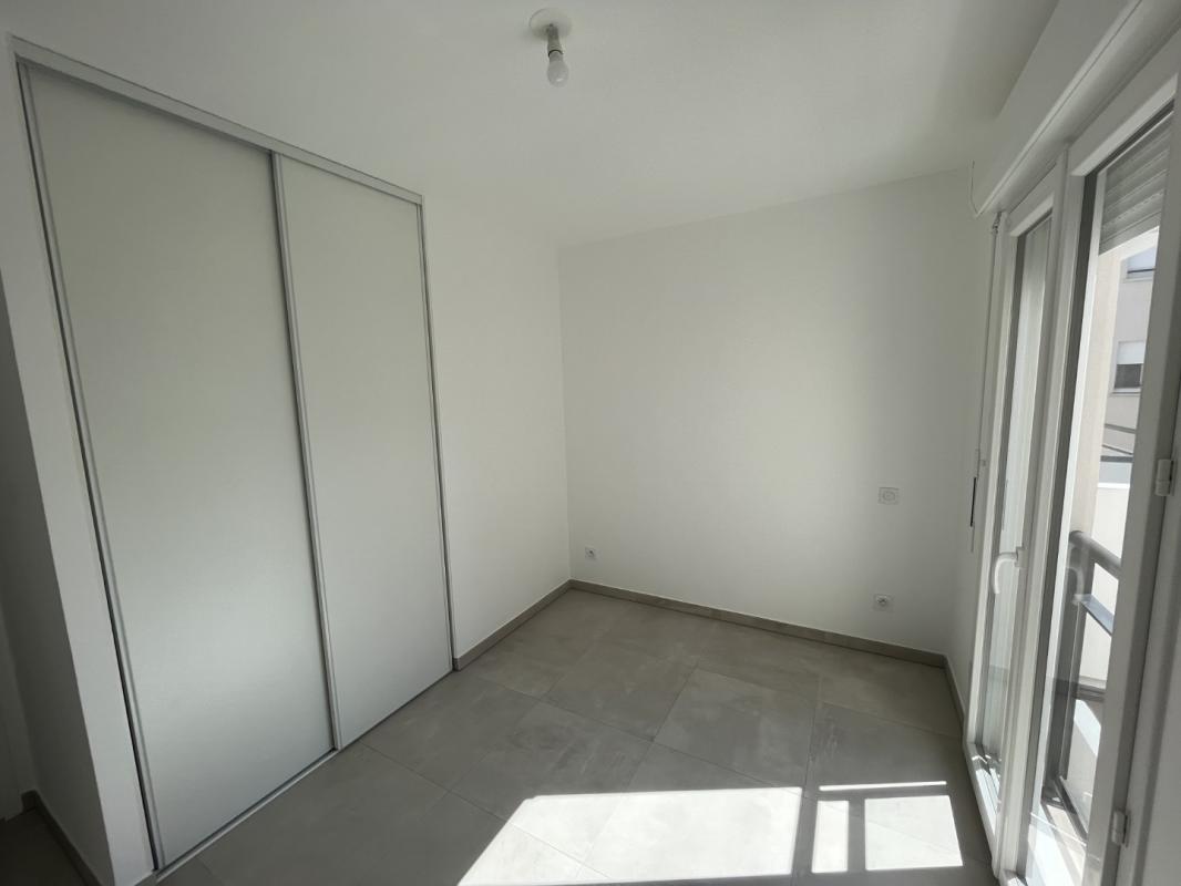 F3 TERRASSES DE BODICCIONE BT F BD LOUIS CAMPI AJACCIO