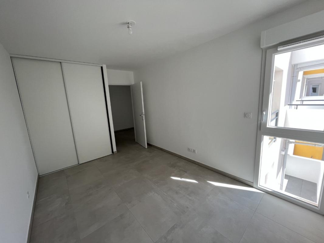 F3 TERRASSES DE BODICCIONE BT F BD LOUIS CAMPI AJACCIO