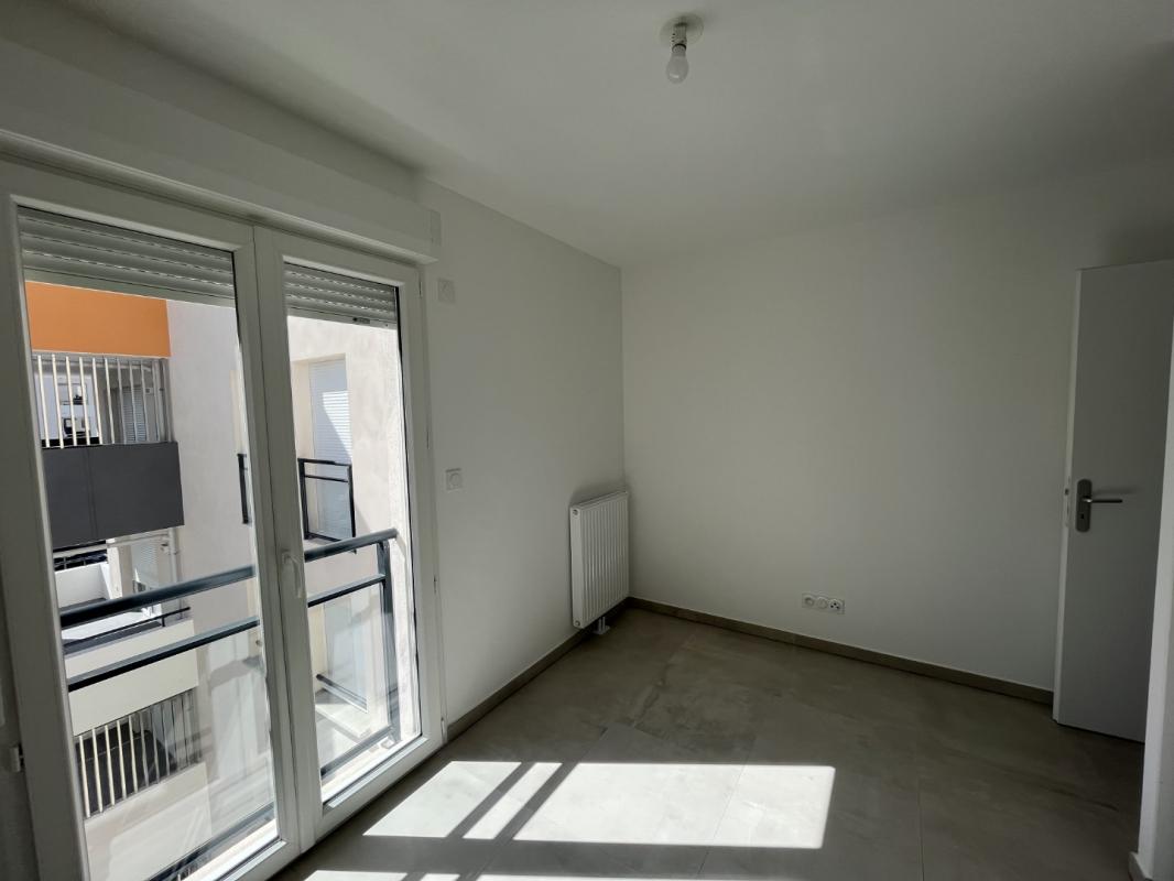 F3 TERRASSES DE BODICCIONE BT F BD LOUIS CAMPI AJACCIO