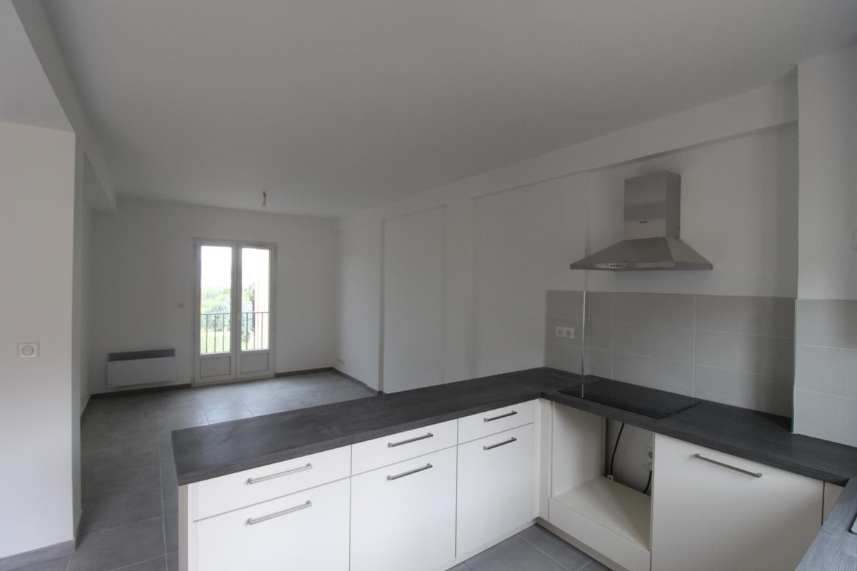 Location appartement à Grosseto prugna