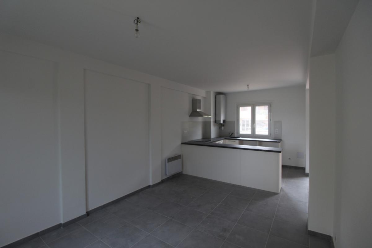 Location appartement à Grosseto prugna