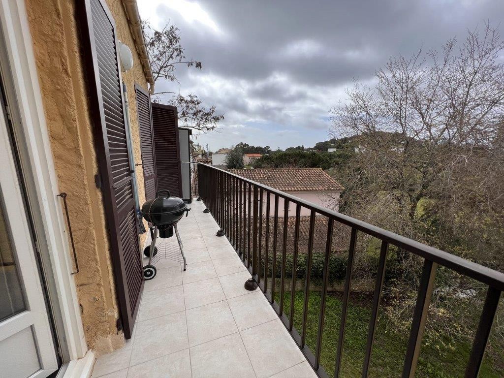 Location appartement à Grosseto prugna