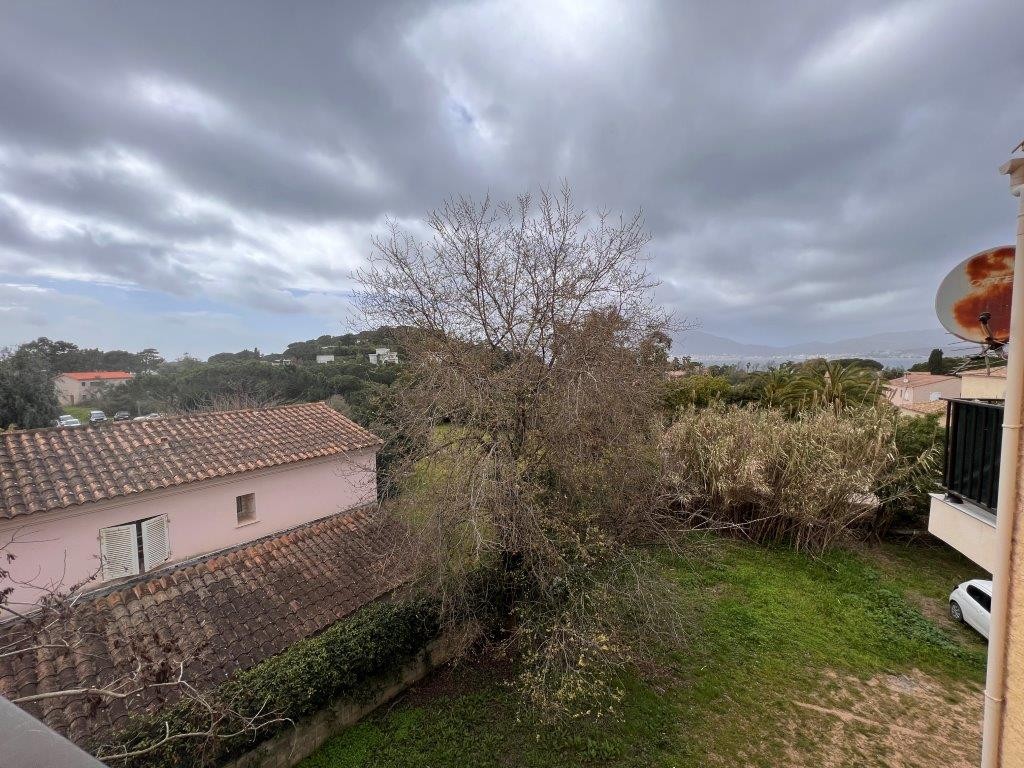 Location appartement à Grosseto prugna