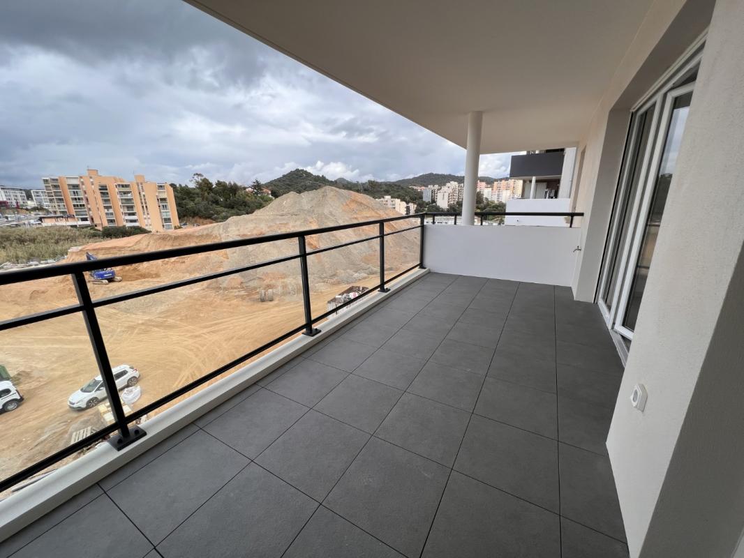 F4 LES TERRASSES DE BODICCIONE
