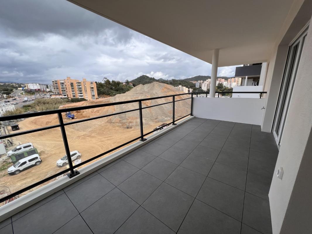 F4 LES TERRASSES DE BODICCIONE