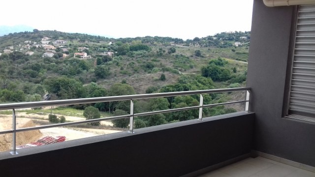 F3 IMMEUBLE MUSSET RCE DU PARC SARROLA CARCOPINO