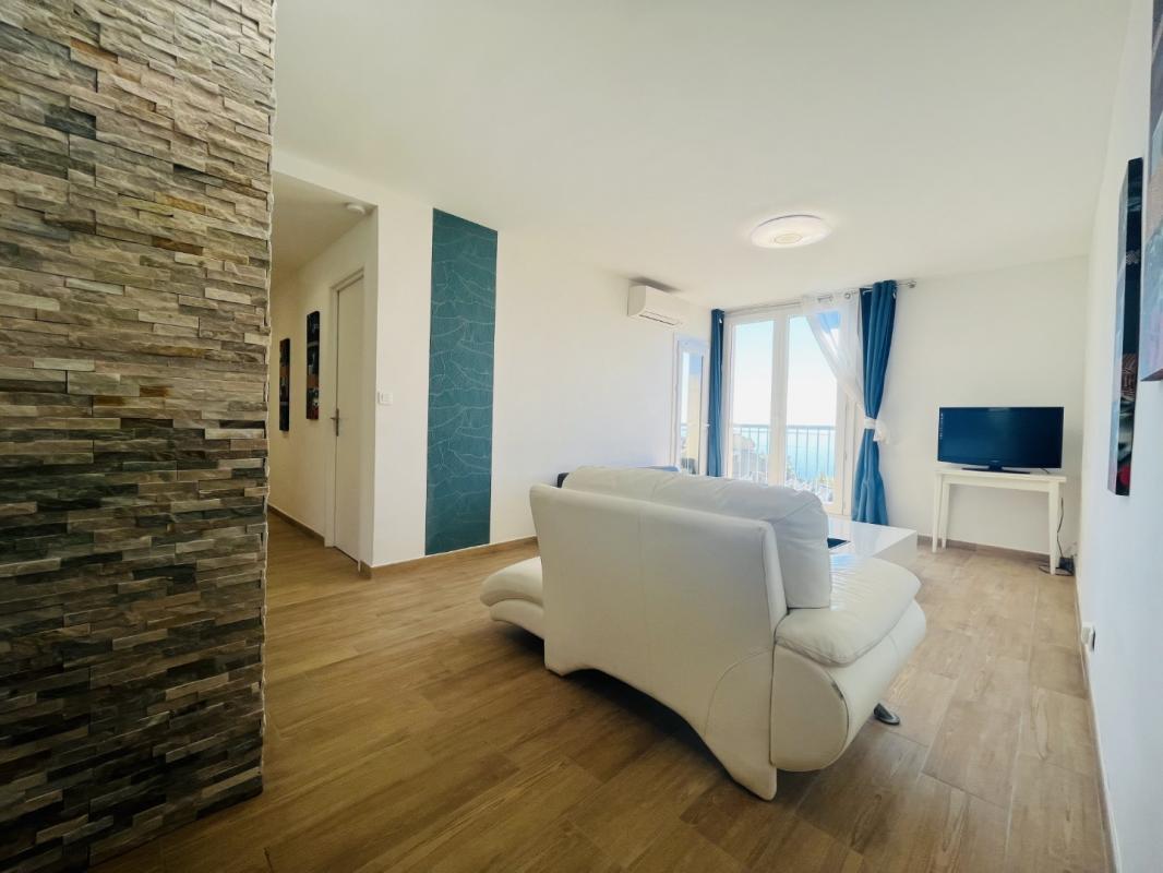 Location appartement à Bastia