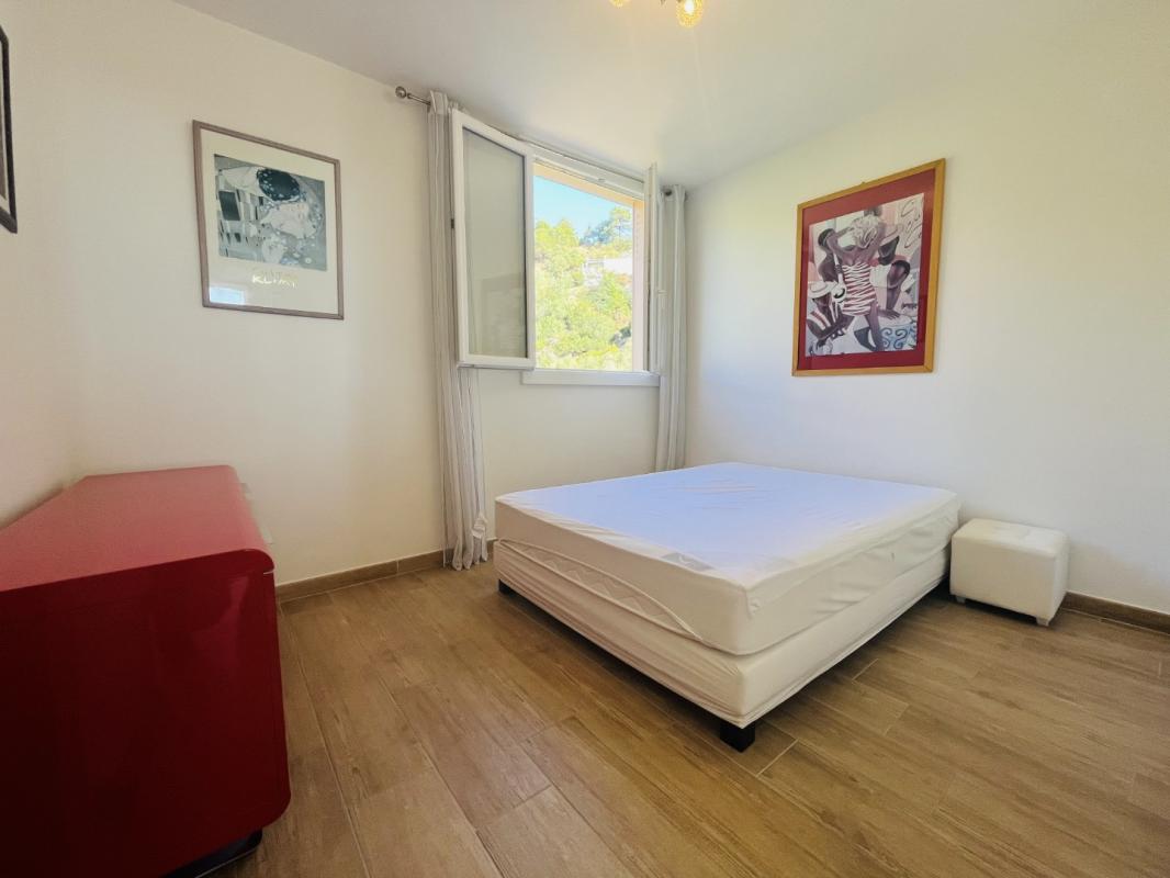 Location appartement à Bastia