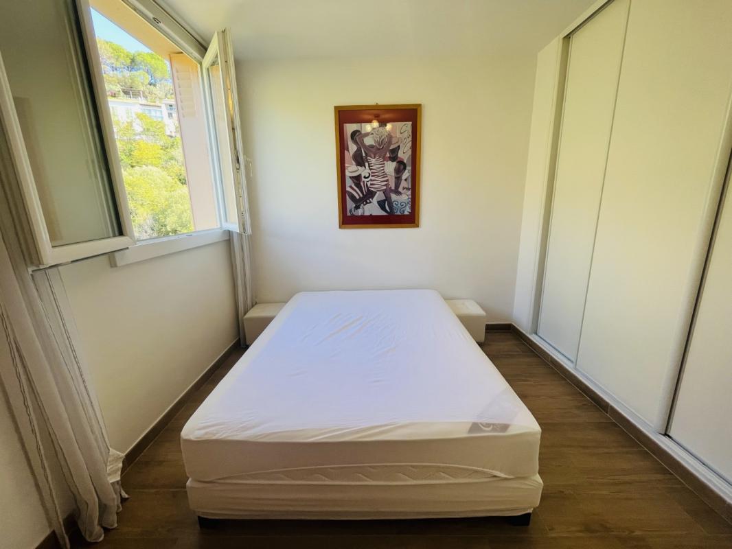 Location appartement à Bastia
