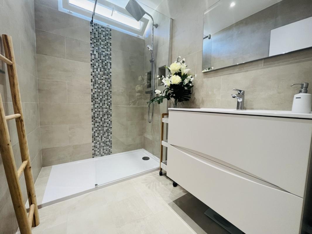 Location appartement à Bastia