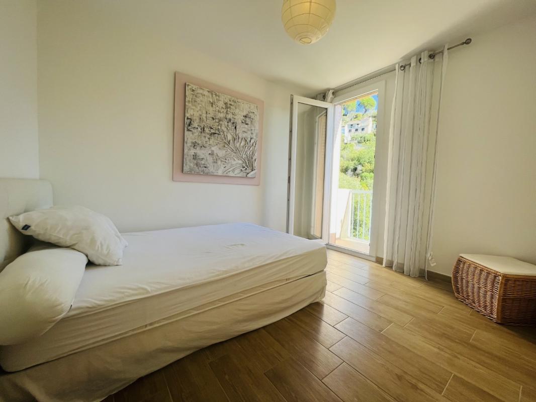 Location appartement à Bastia