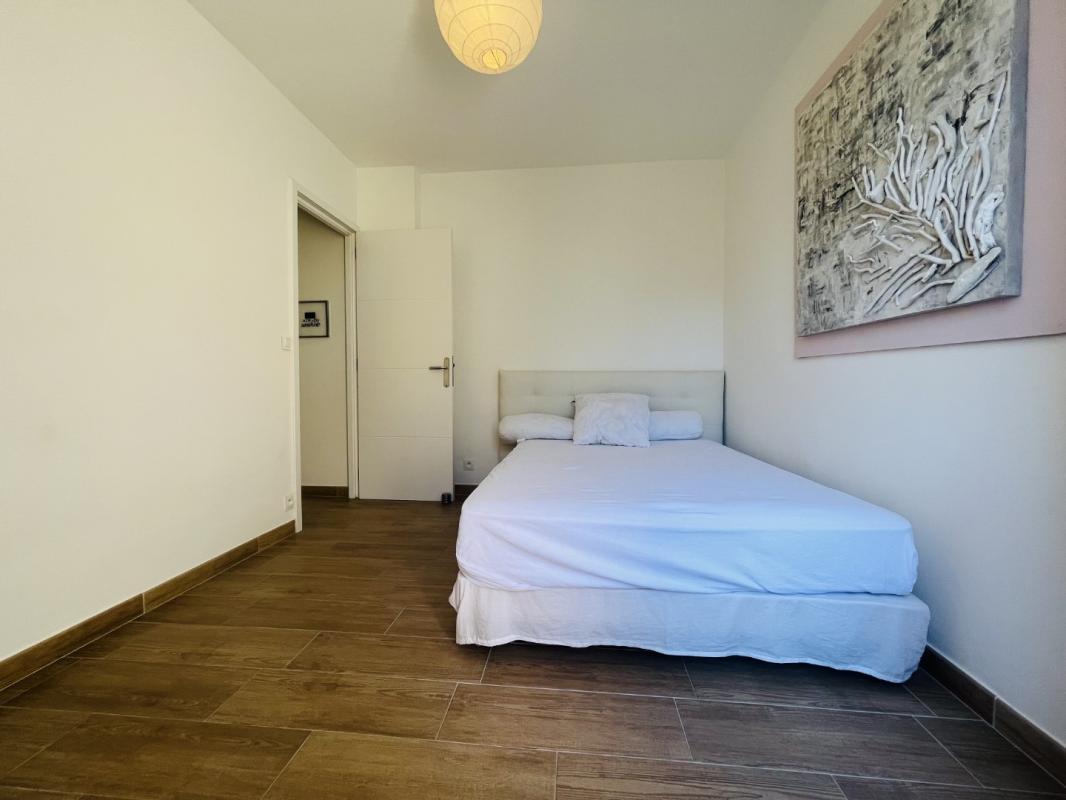 Location appartement à Bastia