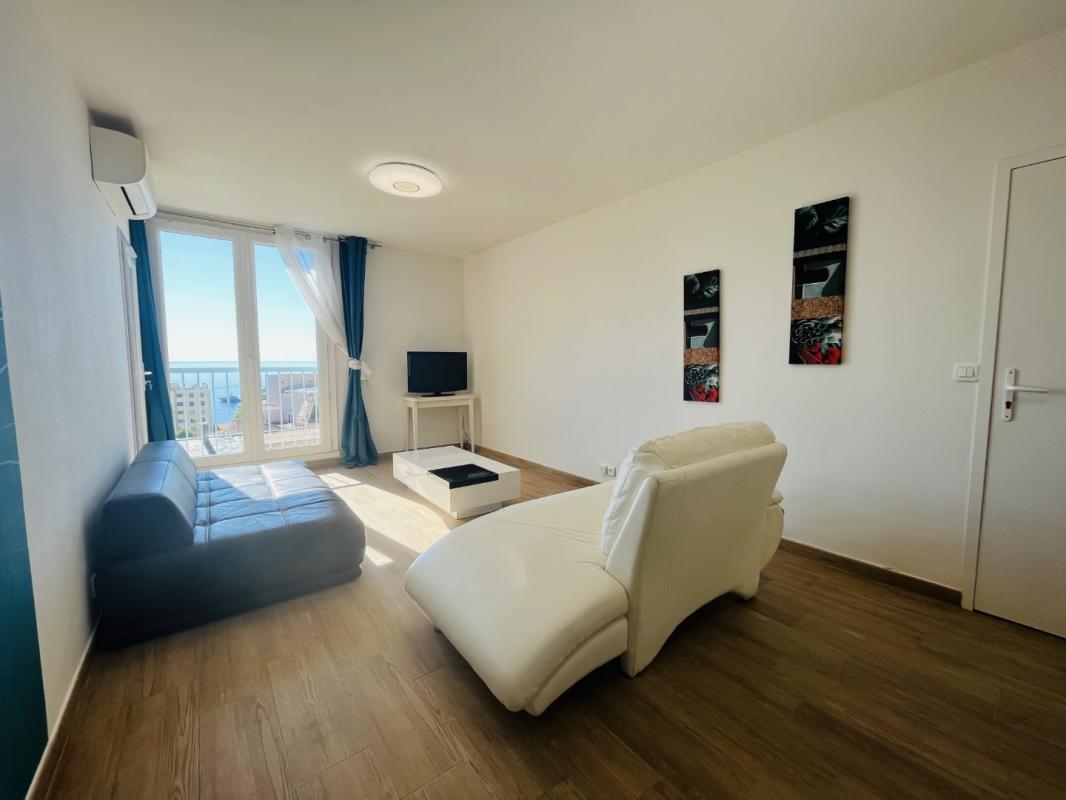 Location appartement à Bastia