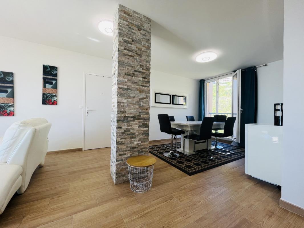Location appartement à Bastia