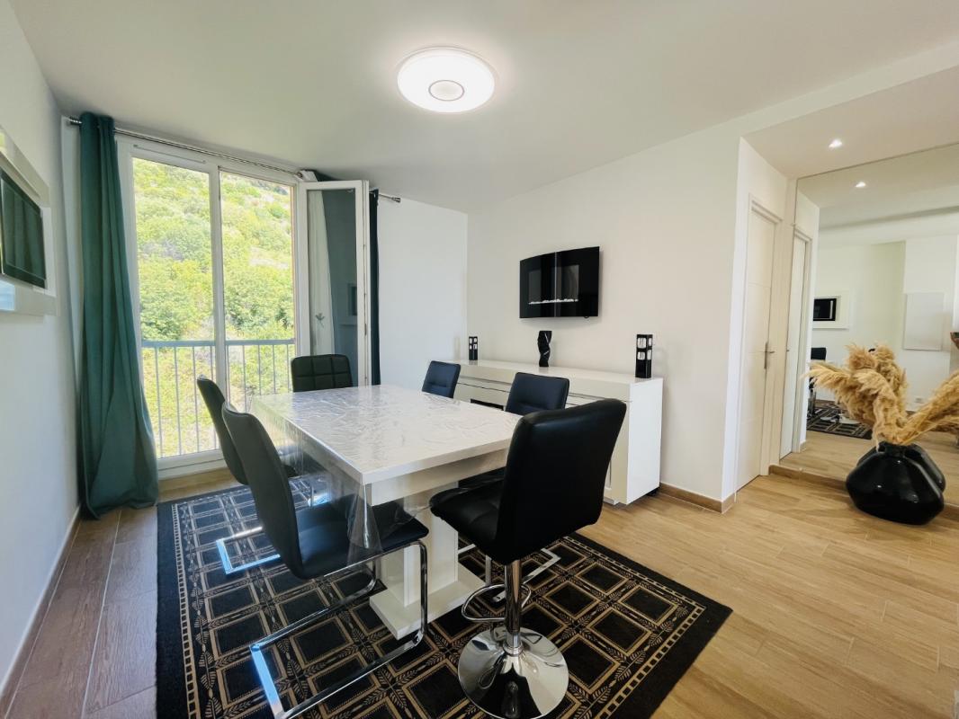 Location appartement à Bastia