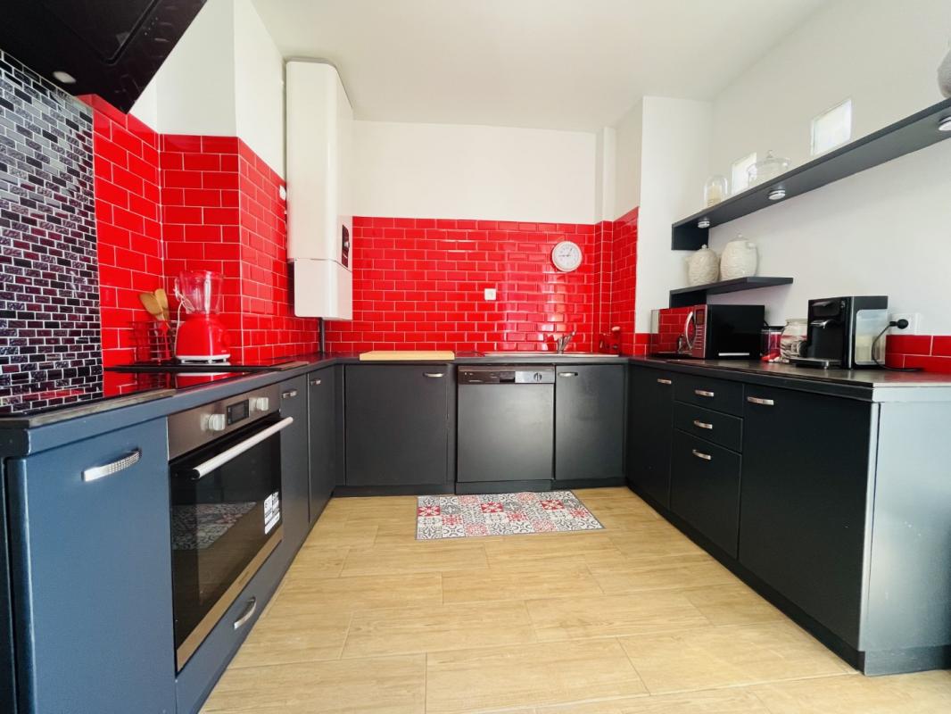 Location appartement à Bastia