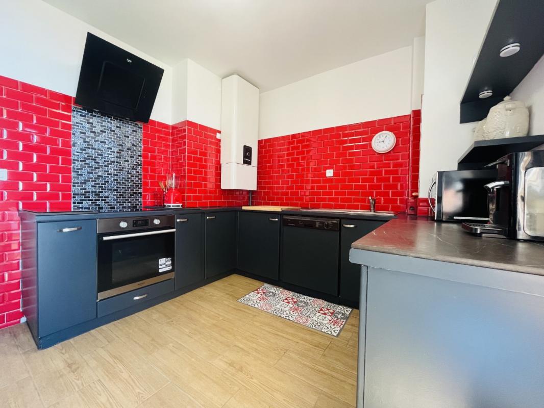 Location appartement à Bastia
