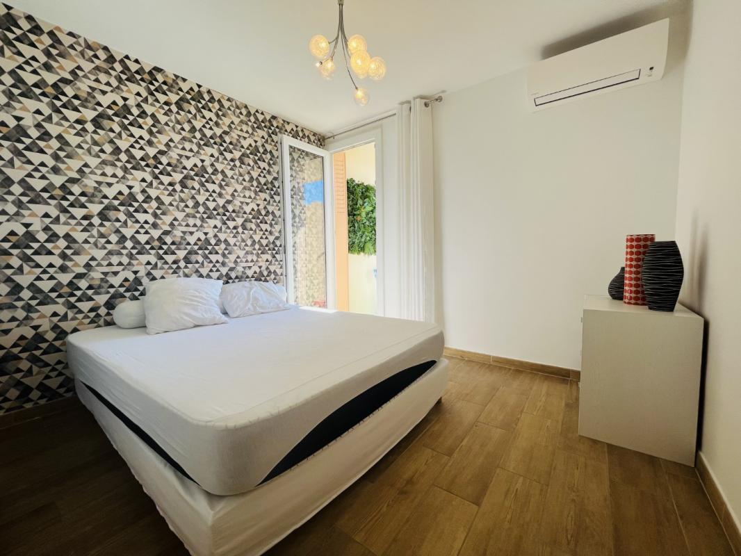 Location appartement à Bastia