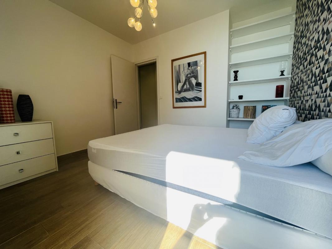 Location appartement à Bastia