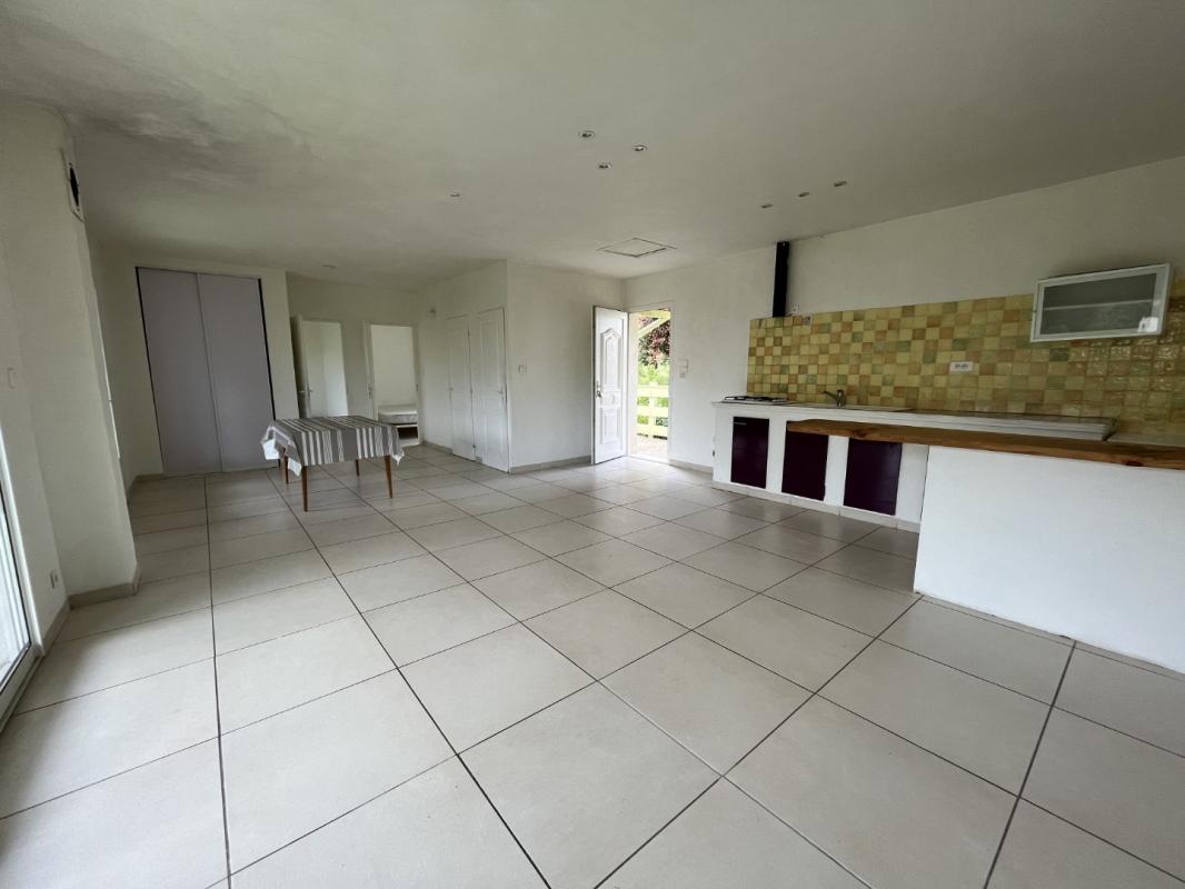 VILLA F3 SANT'ANDREA D'ORCINO