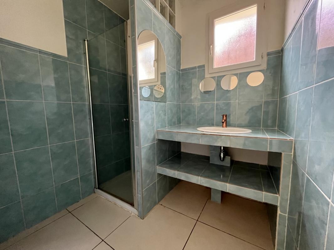 VILLA F3 SANT'ANDREA D'ORCINO