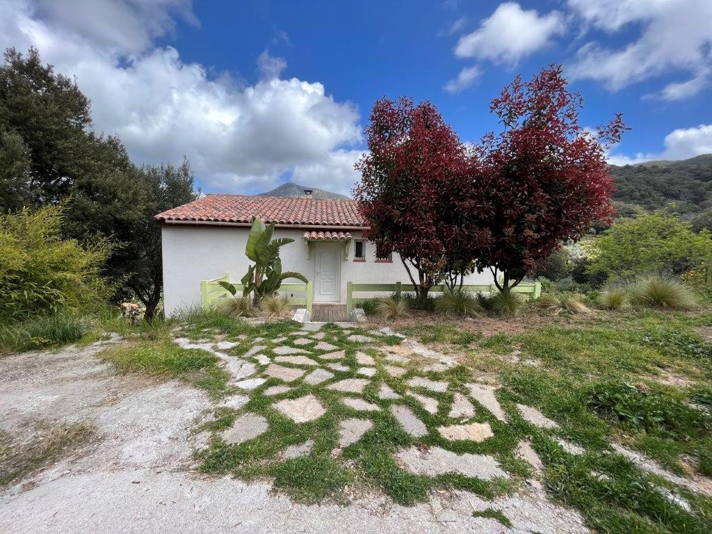 VILLA F3 SANT'ANDREA D'ORCINO