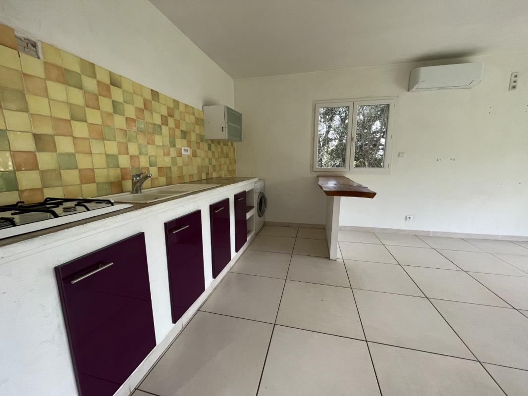 VILLA F3 SANT'ANDREA D'ORCINO