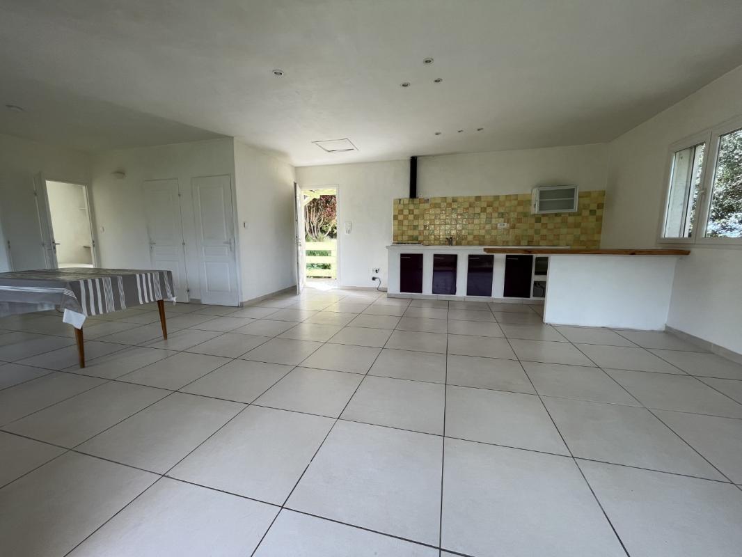 VILLA F3 SANT'ANDREA D'ORCINO