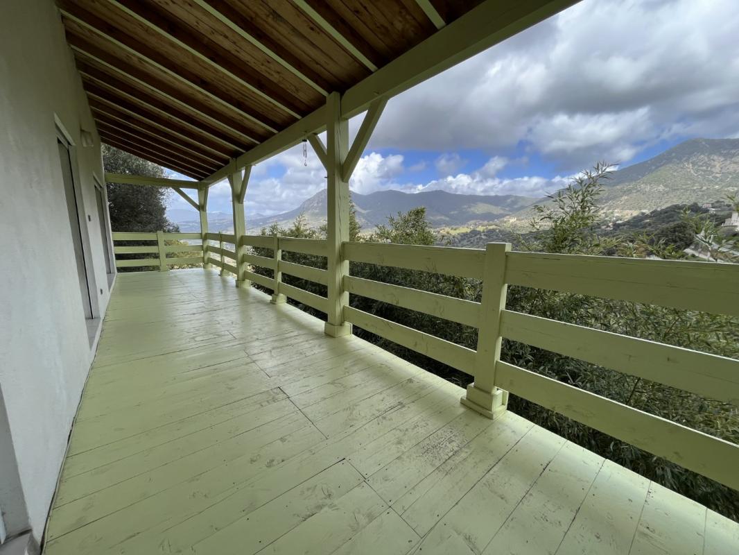 VILLA F3 SANT'ANDREA D'ORCINO
