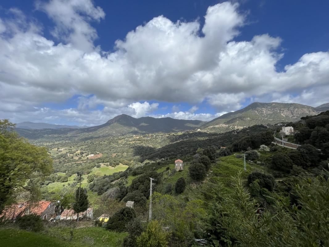 VILLA F3 SANT'ANDREA D'ORCINO