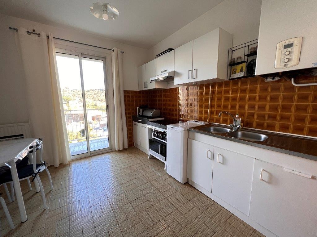 F3 RESIDENCE EUROPA