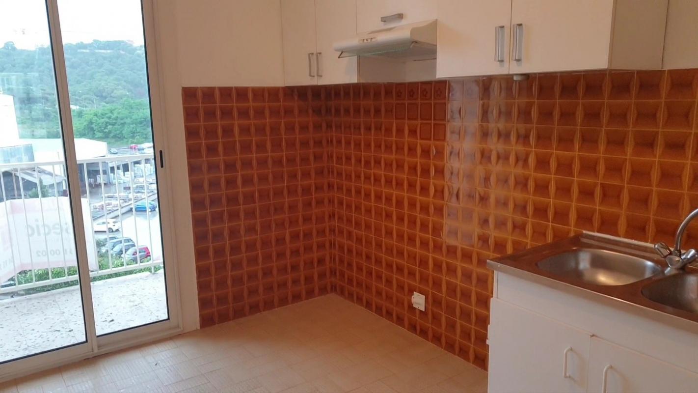 F3 RESIDENCE EUROPA