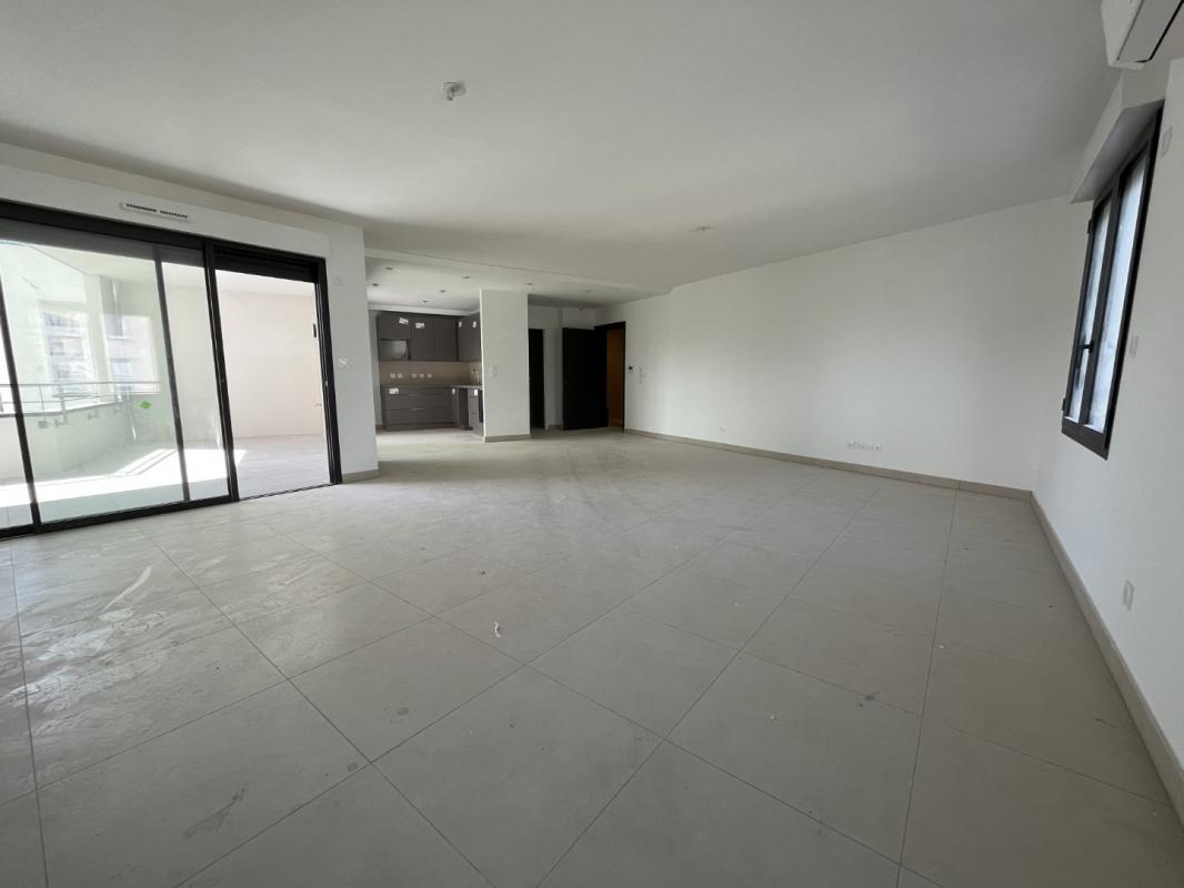 Location appartement à Ajaccio
