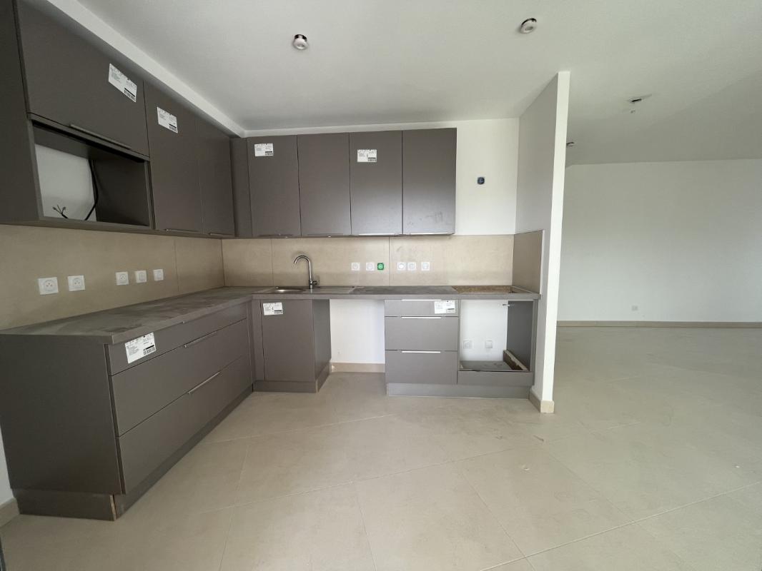 Location appartement à Ajaccio