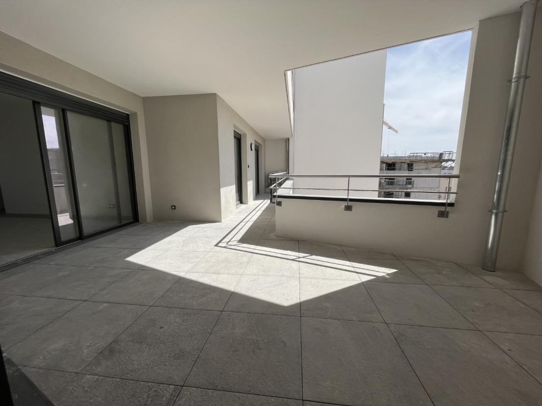 Location appartement à Ajaccio